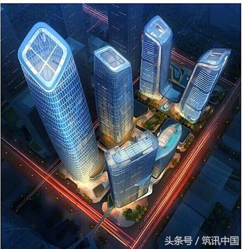 深圳豪宅区有哪些(深圳土豪别墅区)